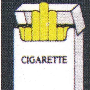 Keo dán thuốc lá